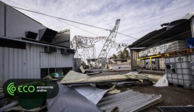 Kristin. Com Lisboa alheada, centro do país sente-se isolado na tragédia