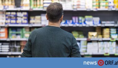 Fleisch nicht dabei: Produkte für Mehrwertsteuersenkung fixiert