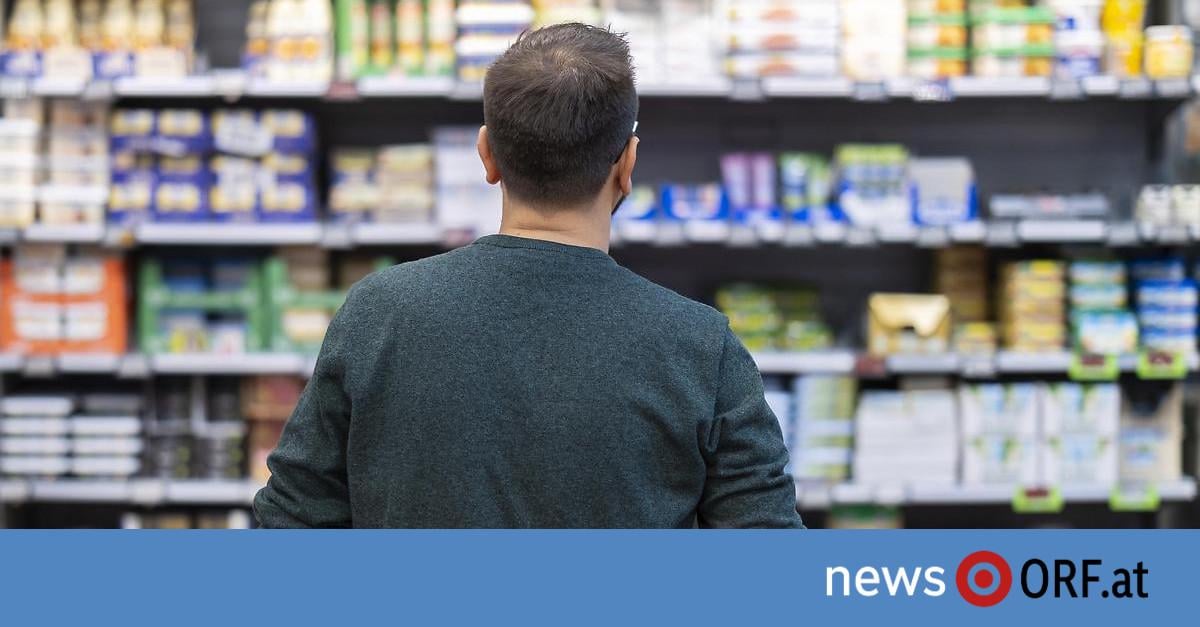 Fleisch nicht dabei: Produkte für Mehrwertsteuersenkung fixiert