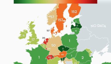 PRISON ESCAPES PER 10,000 INMATES