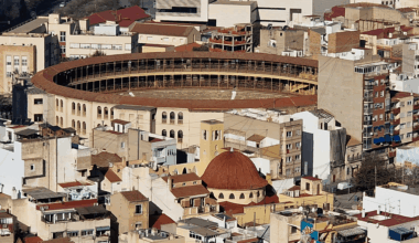 Plaza de Toros, Alicante