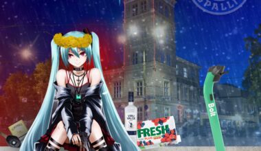 Ma tõesti ei tea mis v miks