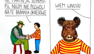 Nie martw się dziadku