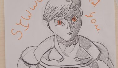 Siwwo I will beat you/Siwoo yo te ganaré (In progress/En progreso)