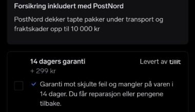 Trying to buy something in Finn