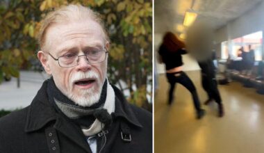 Fler lärare åtalas för brott – efter att ha ingripit mot stökiga elever