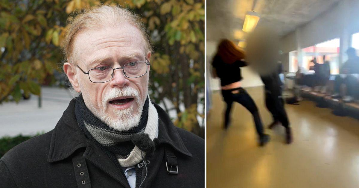 Fler lärare åtalas för brott – efter att ha ingripit mot stökiga elever