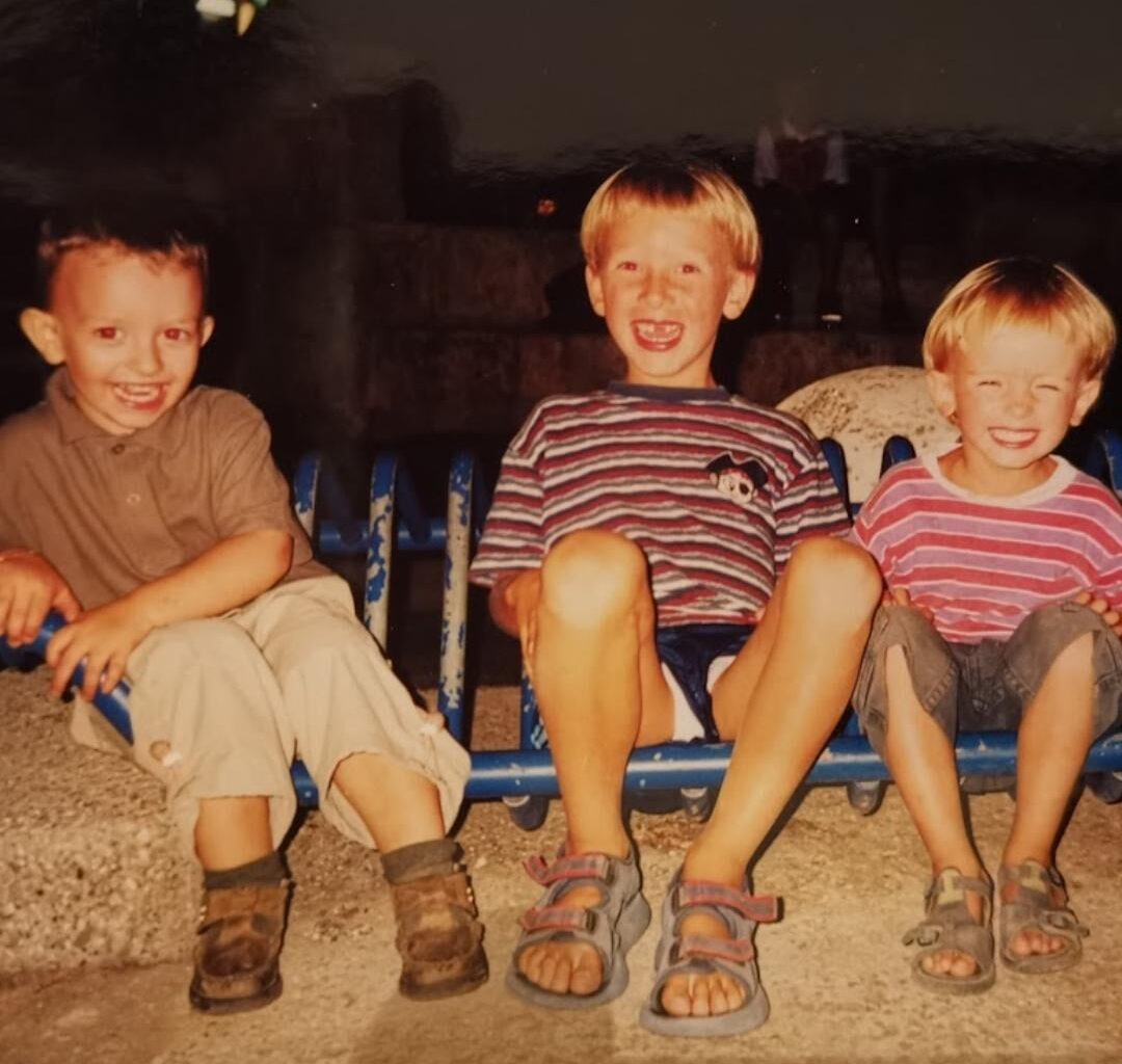 Trying to identify an old summer memory – Medulin, Croatia (early 2000s)