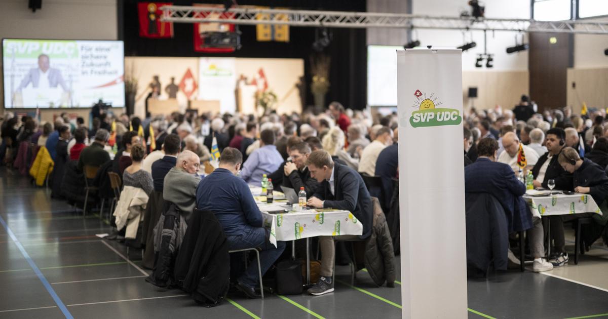 SVP wants better schools (but also cut in education budget)