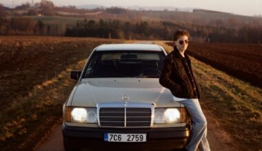 Looking for contact to the previous (German) owners of my car