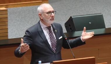 Krstulović Opara: Hrvatska je priča o sjajnom uspjehu