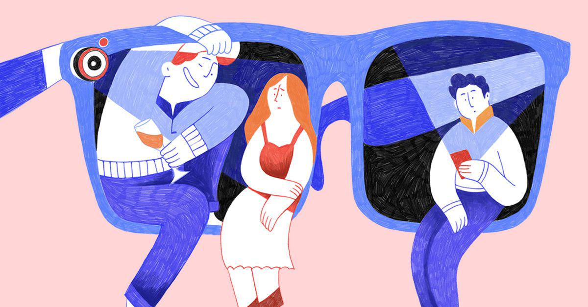 ‘Pick-up artists’ coachen onzekere mannen die niet zelfstandig vrouwen kunnen versieren. ‘Ze benaderen seks en relaties als een markt’