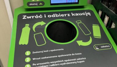 System kaucyjny: to nie miało prawa działać