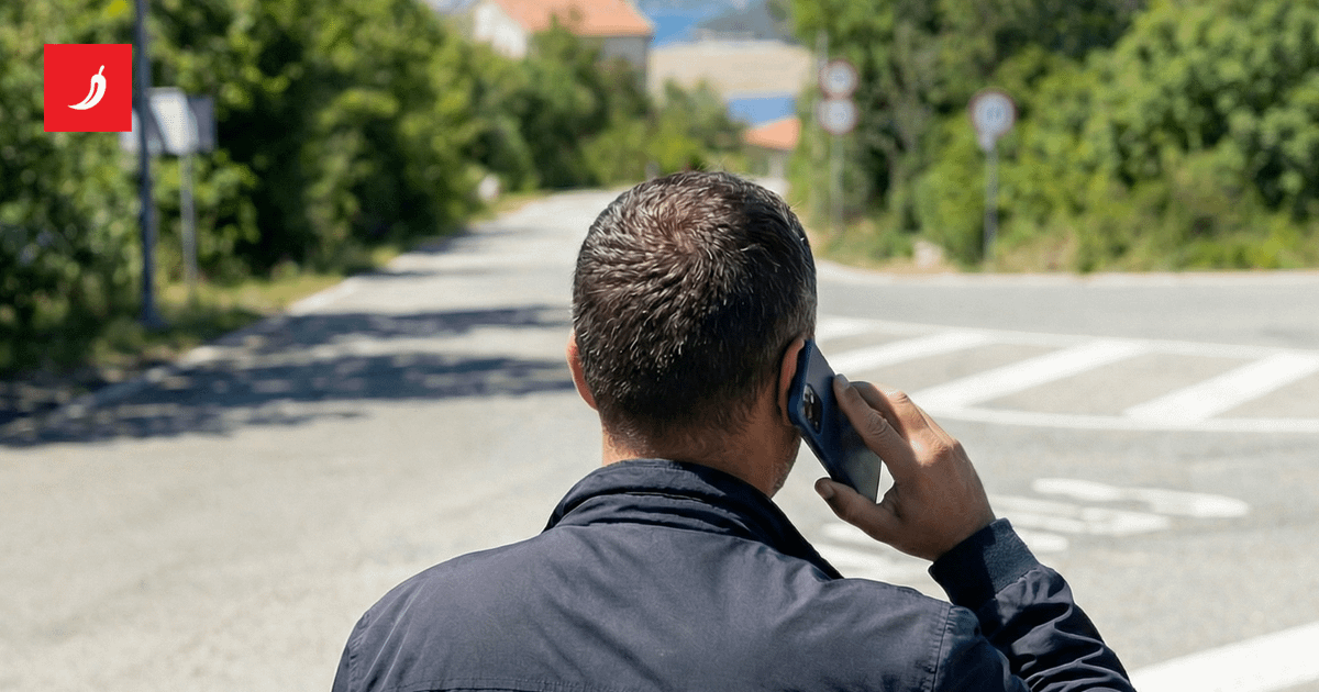 Bivši policijski šef prijetio bivšoj ženi: Ubit ću te, glupačo glupa