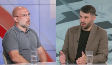 Teolozi Milićević i Pantelić isključeni iz SPC: "Primer političko-crkvenog progona"