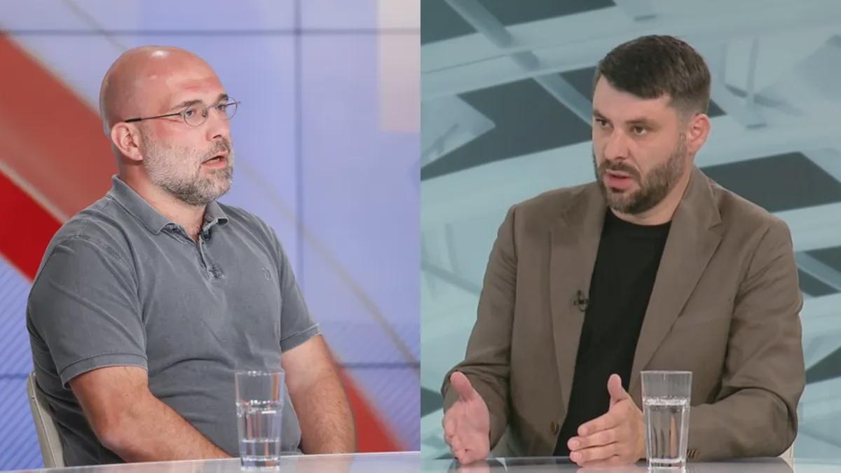 Teolozi Milićević i Pantelić isključeni iz SPC: "Primer političko-crkvenog progona"