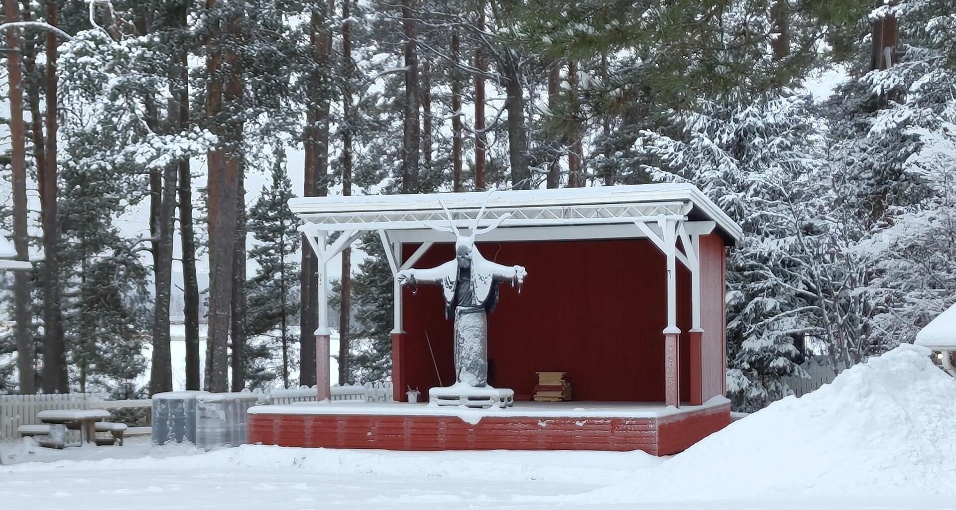 Would you like to know more about our religion ?