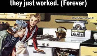 Ако можеше да направите един уред вечен, кой щеше да е той?