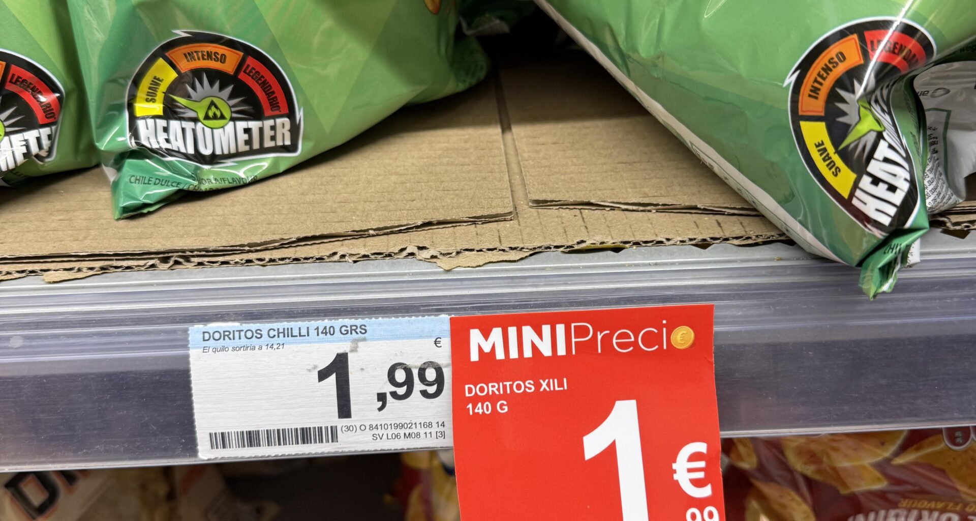 Nos toman por tontos