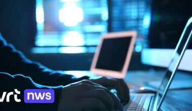 Nederlander lokt minstens 15 Belgische meisjes in de val met zelfgemaakte game