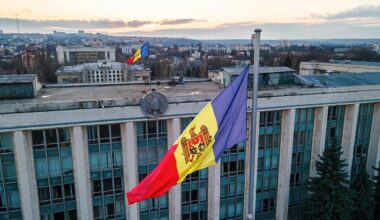 MAE: Drona de origine rusă identificată în R. Moldova reprezintă o amenințare la adresa securității naționale