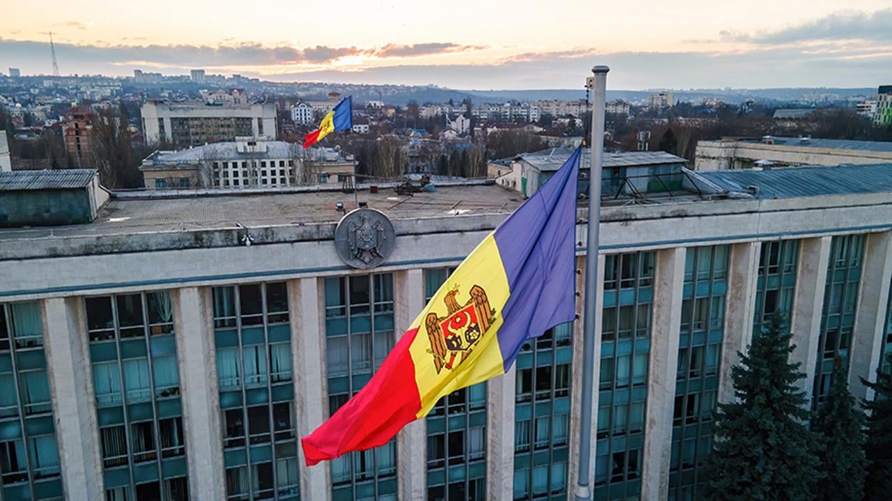 MAE: Drona de origine rusă identificată în R. Moldova reprezintă o amenințare la adresa securității naționale