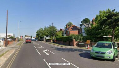 Newborn baby in 'serious condition' after mother hit by e-bike while pregnant