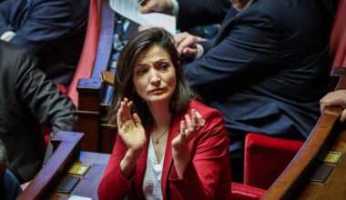 Mariage, relations sexuelles et "culture du viol" : trois questions sur la "fin du devoir conjugal" qui vient d'être votée par les députés