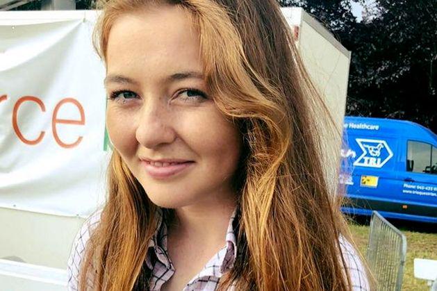 ‘Predators know these kids will do anything to stay with horses’ – efforts to ‘clean up’ the equine industry backed after Katie Simpson killing