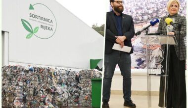 AFERA SORTIRNICA Grad Rijeka mora vratiti gotovo Četiri milijuna eura europskih sredstava!