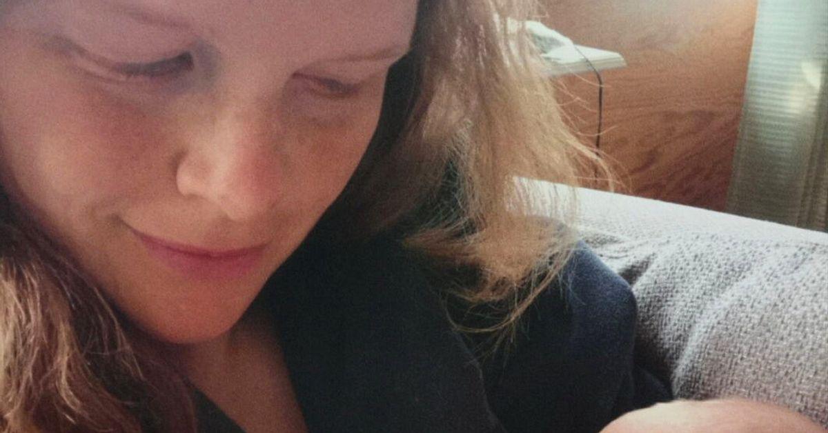 Fel diagnos i journalen – då omhändertogs Malins bebis