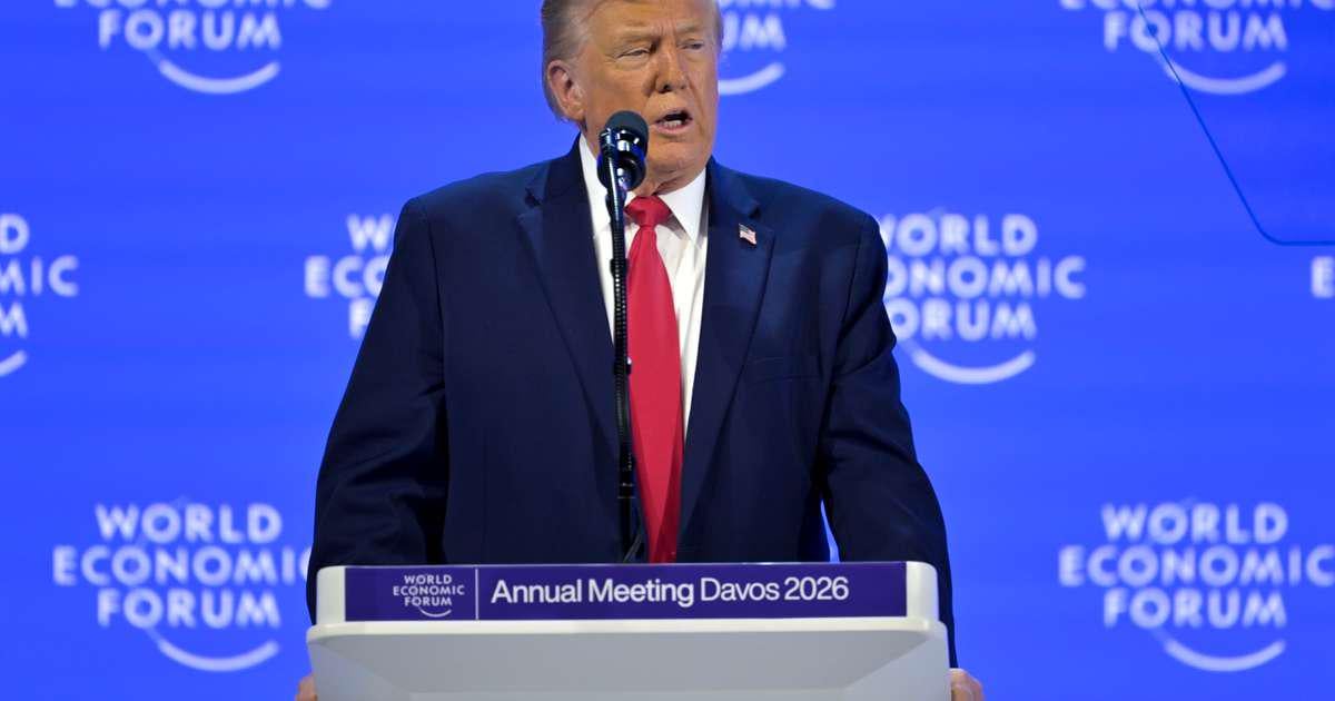 „Trump nefnir Ísland aftur - aftur mögulega að ruglast“