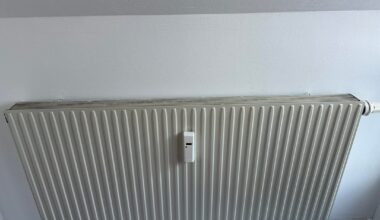 Help! How to bleed my radiator?