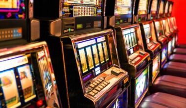 People who gambled as children nearly twice as likely to suffer from problem gambling