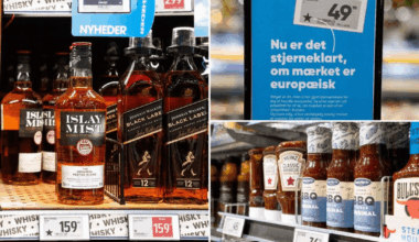 På tide norge også infører noko slikt?