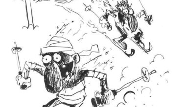 Can someone explain to me what Charlie Hebdo was trying to convey with this image? Because wtf is this