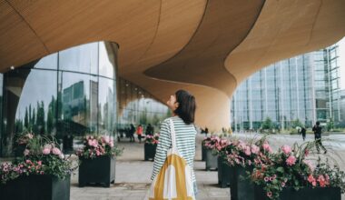 How come Reddit Ads recommend me to move to Helsinki when things seem to be going south?