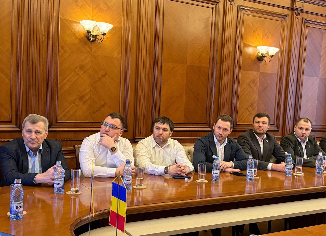 România va acorda R. Moldova un sprijin financiar de 1,7 milioane de euro pentru realizarea primului inventar forestier național