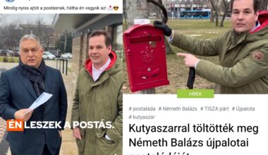 Sejthető volt, hogy ez belsős akció volt, de azért azt nem hittem volna, hogy maga Viktor volt a "fostás"