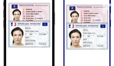 France Identité : voici une solution propre pour prouver son âge sans donner son nom ni son âge exact — Frandroid