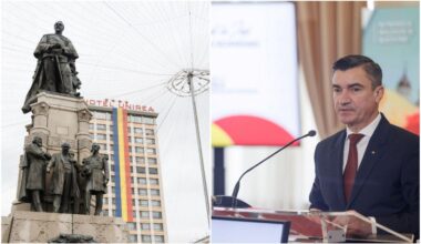 O delegație de primari din Republica Moldova va fi prezentă la evenimentul dedicat sărbătoririi Zilei Unirii Principatelor, organizat la Iași