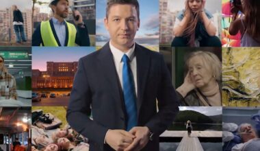 Jurnalistul Vitalie Cojocari demisionează de la Euronews: “Vreau să dezvolt produse video pentru online”