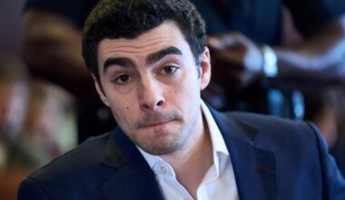 Luigi Mangione won’t face death penalty in case of UnitedHealthcare CEO’s killing