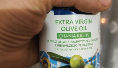 Yo Greece you are just the greatest at olive oil