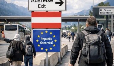 Update zu Belakowitsch: Sie remigriert in die Unterwelt