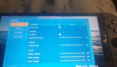 It caught me off guard