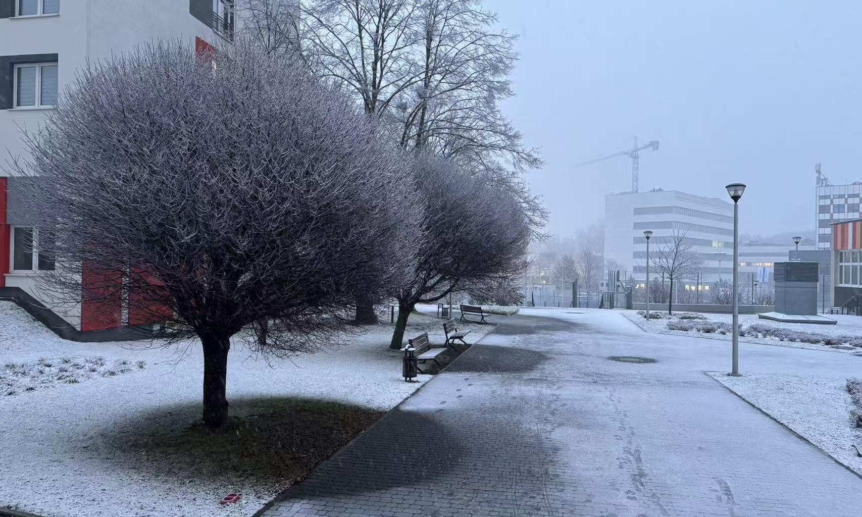 Where is this place in Norway