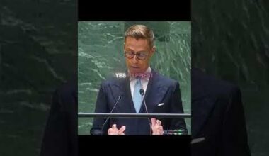 Finland in one video