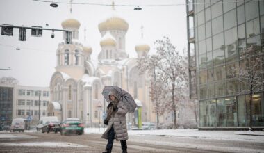 [LRT] No guarantees or deadlines: foreigners wait years for Lithuanian citizenship