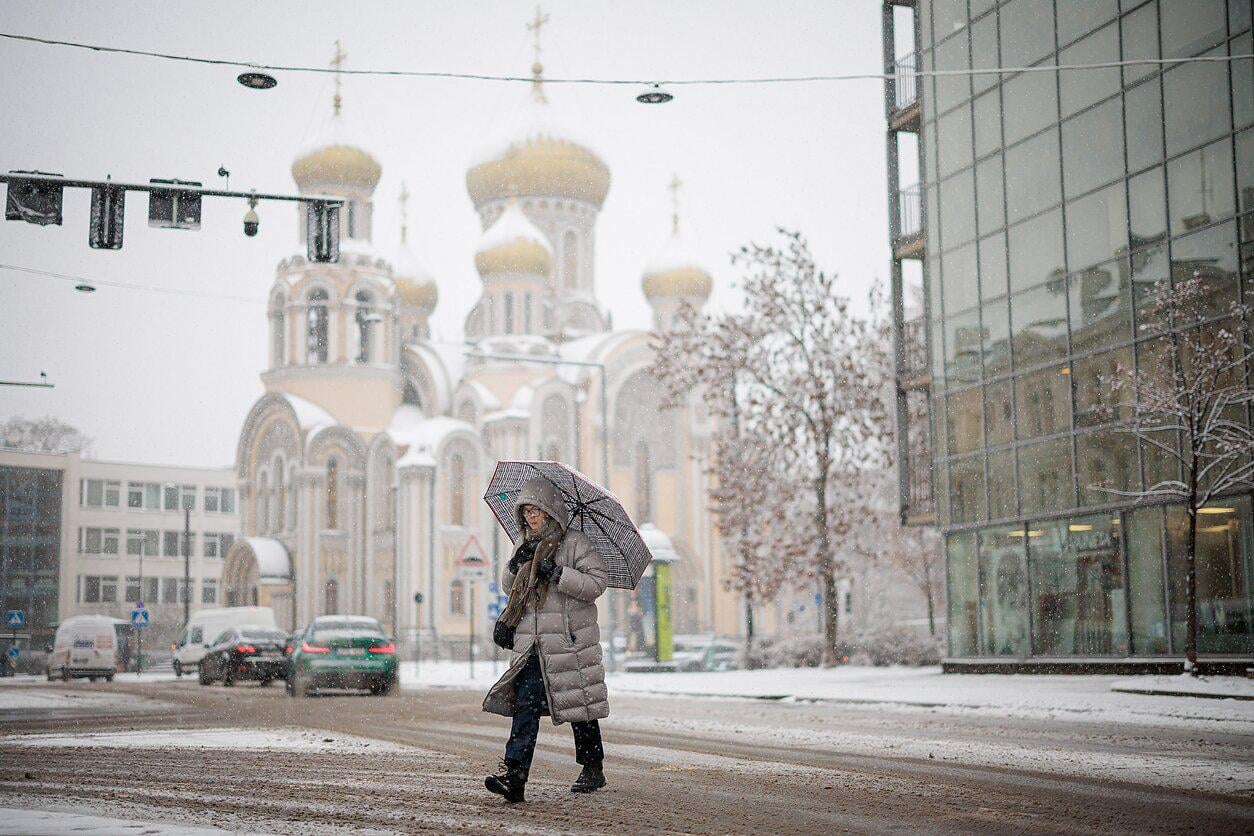 [LRT] No guarantees or deadlines: foreigners wait years for Lithuanian citizenship